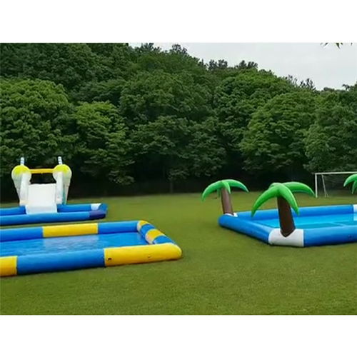 樂(lè)飛洋水上氣模制作 南通水上大型充氣玩具