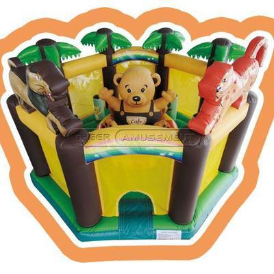 探索奇樂兒CH-II100209氣模玩具 價格、廠家與多樣化應用