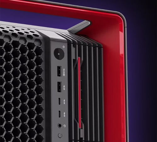 聯(lián)想ThinkStation PX 4410T工作站 高性能計算與網(wǎng)絡技術(shù)開發(fā)的理想伙伴